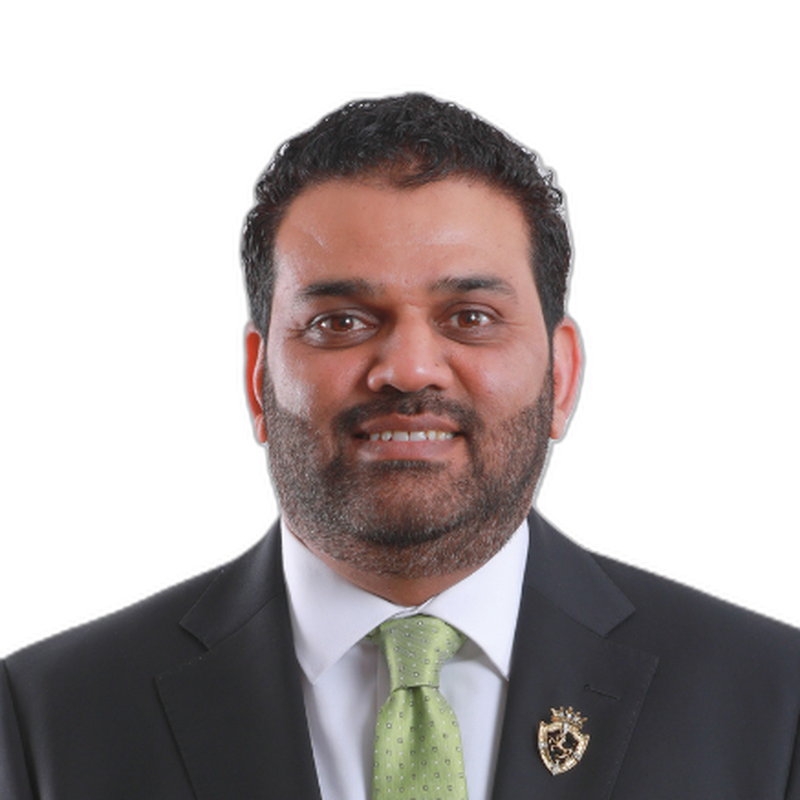 Fahad Bin Khalid